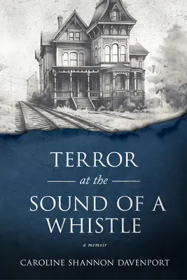 Hrôza pri zvuku píšťalky - Terror at the Sound of a Whistle