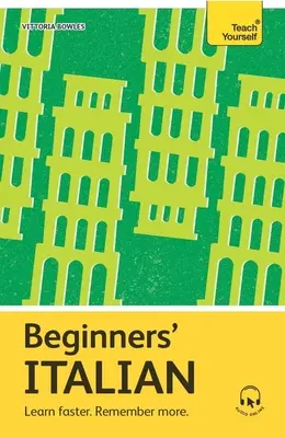 Taliančina pre začiatočníkov - Beginners' Italian