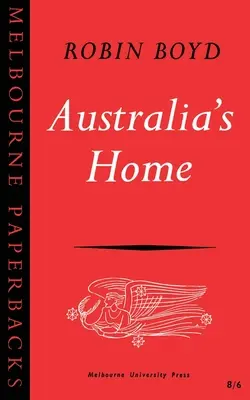 Domov Austrálie - Australia's Home