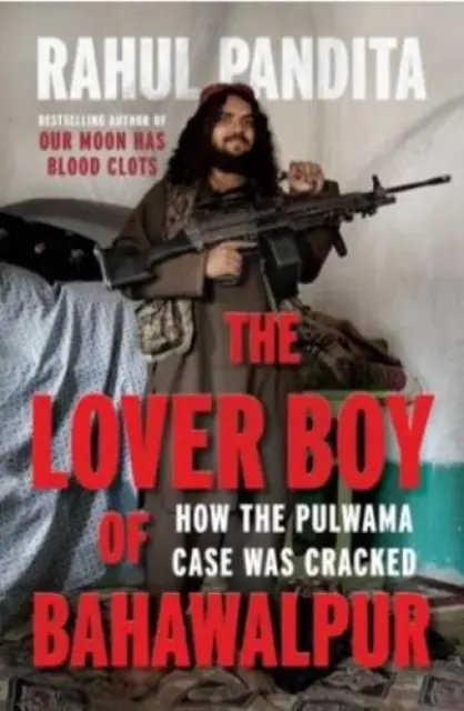 Milenec z Bahawalpuru: - Lover Boy of Bahawalpur:
