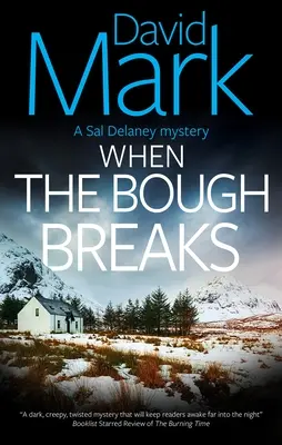 Keď sa konár zlomí - When the Bough Breaks