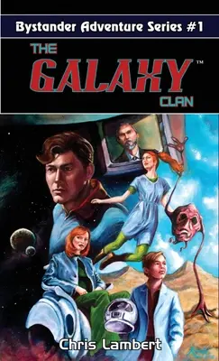 Klan Galaxie - The Galaxy Clan
