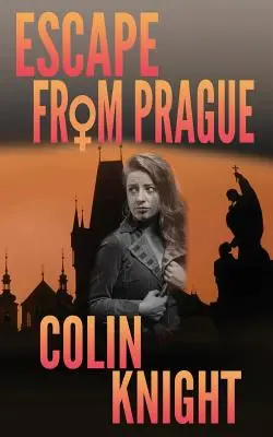 Útek z Prahy - Escape From Prague