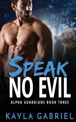 Nehovorte zle - Speak No Evil