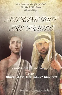 Nič než pravda - Nothing But The Truth