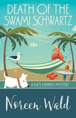 Smrť Swamiho Schwartza - Death of the Swami Schwartz