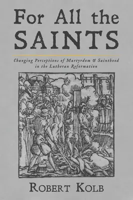 Za všetkých svätých - For All the Saints