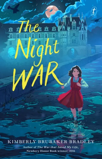 Nočná vojna - Night War