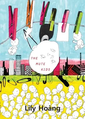 Nemé deti - The Mute Kids