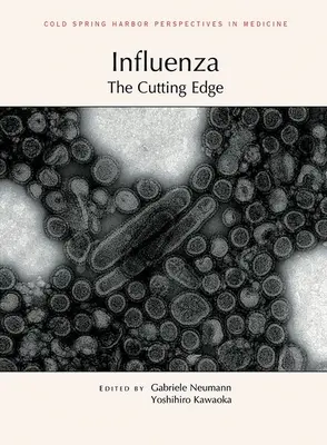 Chrípka: Hranice chrípky - Influenza: The Cutting Edge