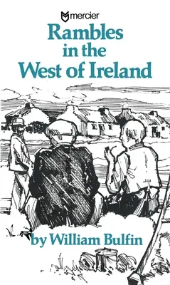 Potulky po západnom Írsku - Rambles in the West of Ireland