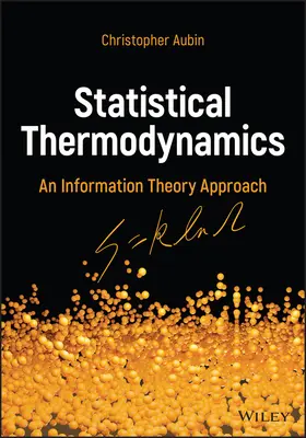 Štatistická termodynamika - Statistical Thermodynamics