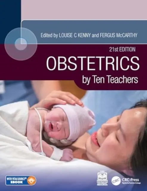Porodníctvo podľa desiatich učiteľov - Obstetrics by Ten Teachers