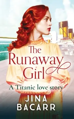 Dievča na úteku - The Runaway Girl
