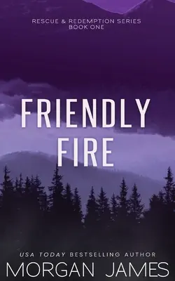 Priateľský oheň - Friendly Fire