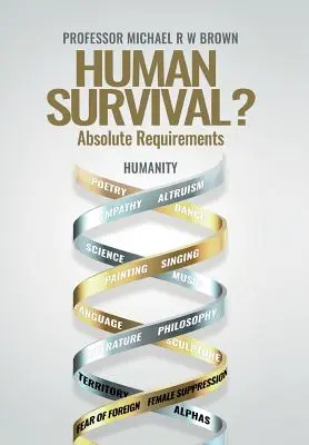 Prežitie ľudstva - Human Survival