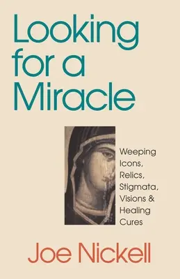 Hľadáme zázrak - Looking for a Miracle