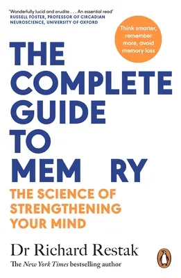 Kompletný sprievodca pamäťou - Complete Guide to Memory