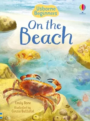Na pláži - On the Beach