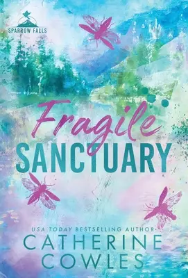 Krehká svätyňa - Fragile Sanctuary