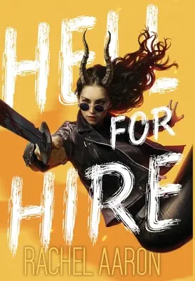 Peklo na prenájom - Hell for Hire