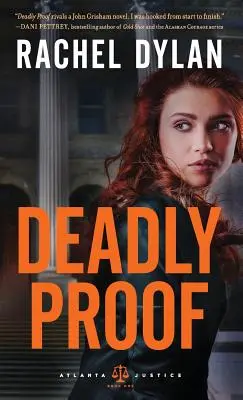 Smrteľný dôkaz - Deadly Proof