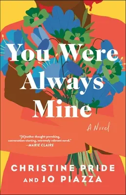Vždy si bola moja - You Were Always Mine