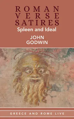 Rímske veršované satiry: Spleen a ideál - Roman Verse Satires: Spleen and Ideal
