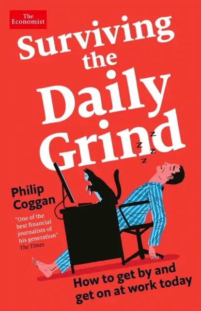 Prežiť každodennú drinu - Surviving the Daily Grind