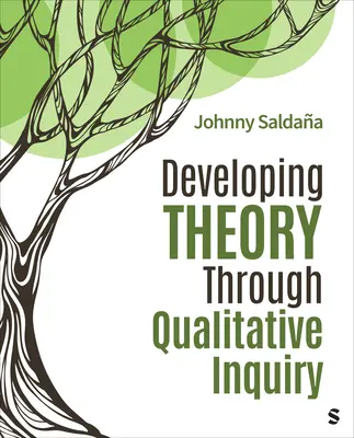 Rozvoj teórie prostredníctvom kvalitatívneho skúmania - Developing Theory Through Qualitative Inquiry