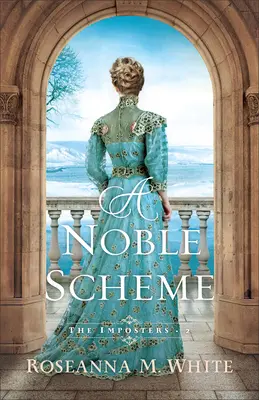 Vznešená schéma - Noble Scheme