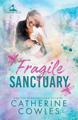 Krehká svätyňa - Fragile Sanctuary