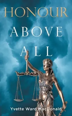 Česť nadovšetko - Honour Above All