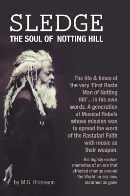 Sledge Duša Notting Hillu - Sledge The Soul of Notting Hill