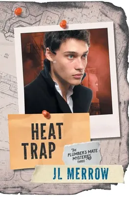 Žiarivá pasca - Heat Trap