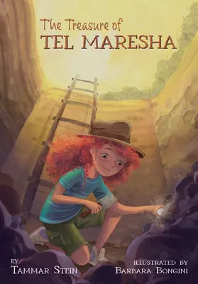 Poklad v Tel Mareshe - The Treasure of Tel Maresha