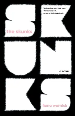 Skunkovia - The Skunks