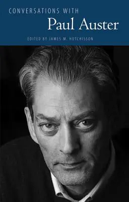 Rozhovory s Paulom Austerom - Conversations with Paul Auster