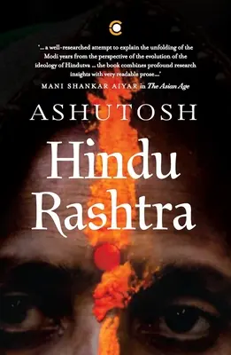 Hinduistická raštra - Hindu Rashtra