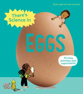 Vajíčka - Eggs