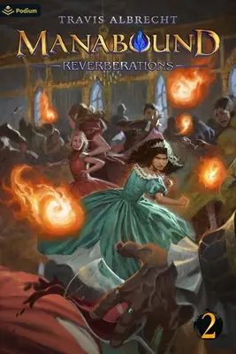 Dozvuky: Dobrodružstvo Isekai - Reverberations: An Isekai Adventure