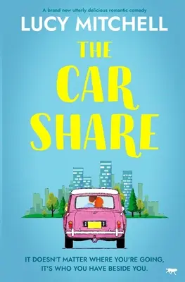 Zdieľanie áut - The Car Share