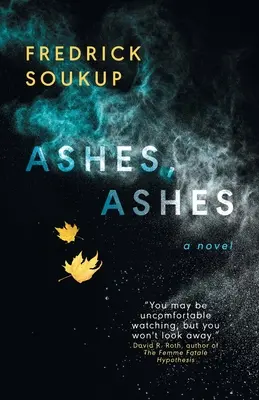 Popol, popol - Ashes, Ashes