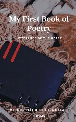 Moja prvá kniha poézie - My First Book of Poetry