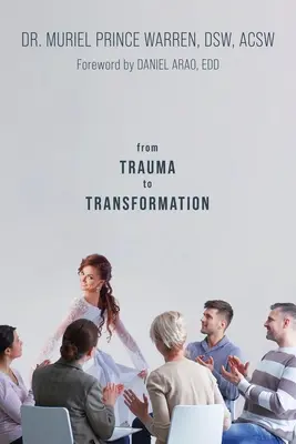 Od traumy k transformácii - From Trauma to Transformation
