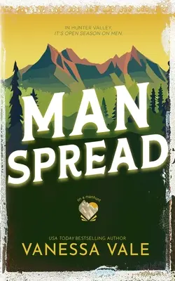 Rozšírenie človeka - Man Spread