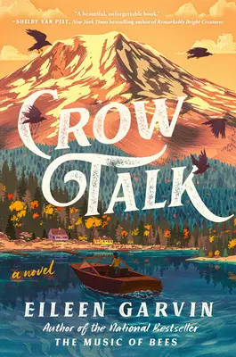 Rozprávanie o vranách - Crow Talk