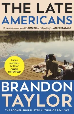 Neskorí Američania - Late Americans