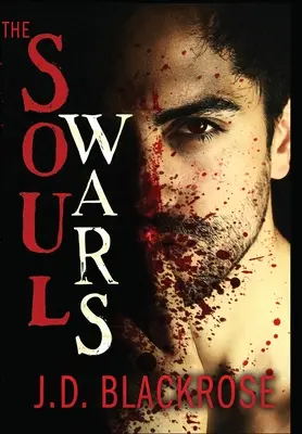 Vojny duší: súborné vydanie - The Soul Wars: Collected Edition