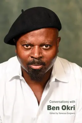 Rozhovory s Benom Okrim - Conversations with Ben Okri